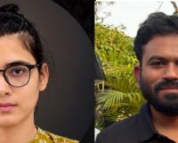Neha Bora released, Abhijeet Dipke walks free after signing peace bond
