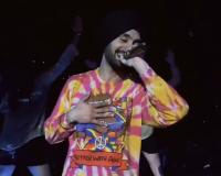 Delhi Police denies permission for Diljit Dosanjh's Oct 30 concert over security concerns