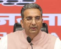Rahul Gandhi is 'gaddar', BJP claims; alleges links between riots in France and protests in India