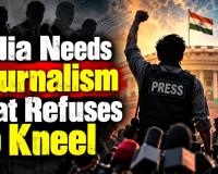 India Needs Journalism That Refuses to Kneel