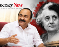 Kerala CM condemns Centre's move to drop Indira Gandhi's name from welfare schemes