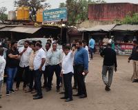 Mahabaleshwar Civic Body Goes into Action Mode Ahead of Diwali Tourist Season