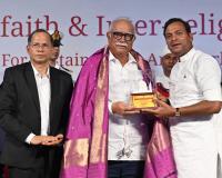 Focus on World Peace and Sustainable Development, Says Goa Governor