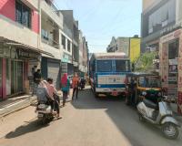 Anti-Encroachment Drive or Mere Show? Encroachments Return to Wai Market Despite Major Crackdown