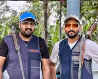 MLC Vikram Kakade to Return to the Shooting Range