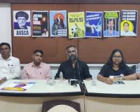  Allegations of Police Assault During Protest at IIT Powai