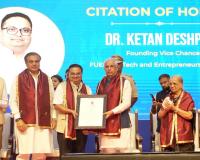 Education Should Go Beyond Earning Money, Contribute to Society: Tamil Nadu Governor Arlekar