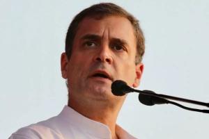 Rahul Gandhi Birthday: Photo Exhibition Showcasing the Unseen Side of the Visionary Leader