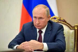 Russia Producing New Hypersonic Missiles, Deployment in Belarus Soon - President Putin