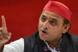 BJP govt has 'crippled' health services in UP: Akhilesh Yadav
