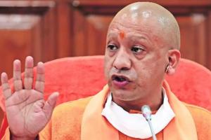 46 IAS officers transferred in UP ahead of Special Intensive Revision (SIR) DMs of 10 districts changed!