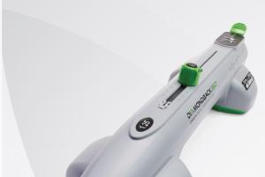 Expert doctors opine Diamondback 360°® Orbital Atherectomy System is more convenient than available conventional devices.