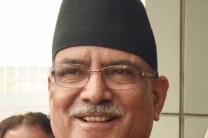 Speculations intensified in Nepal regarding Prime Minister Dahal's visit to India
