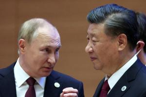 Chinese Defense Minister praised relations with Russia, says our relations are very strong