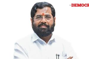 New twist in Maharashtra politics, special demand from Shiv Sena leaders!