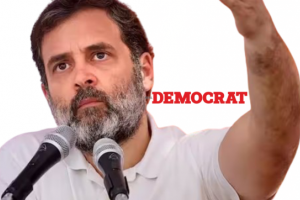 Ahead of Bihar Elections, Congress Launches Samvidhan Leadership Programme!