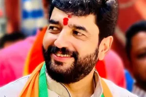 No Connection with Jain Boarding Land Deal : Union Minister Murlidhar Mohol