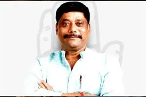 BJP Candidates Will Lose Where PM Modi Campaigns - MLA Ravindra Dhangekar