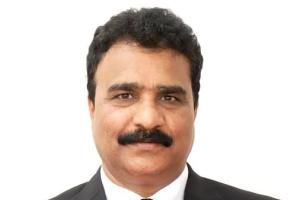 Dr. Vijay Khare's leadership qualities position him as a catalyst for positive change within the university