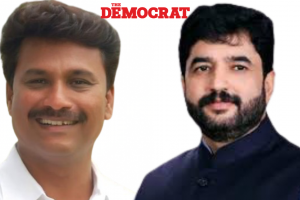 ...Murlidhar Mohol's work report; Punekar's neglected!