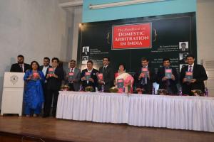 Develop a legal career as an arbitration lawyer - assertion by Former Bombay High Court Judge Dr. Shalini Phansalkar Joshi 
