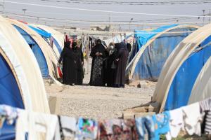 Iraq: Security Council briefed on major milestones and ongoing challenges