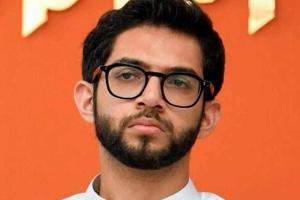 Aditya Thackeray Breaks Silence on Disha Salian Death Case!