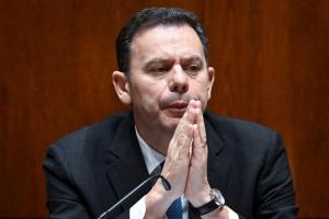 Government collapses in Portugal, Prime Minister Luis Montenegro resigns