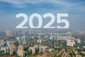31st March - Real Estate Sales Down: 28% India, 30% in Pune!