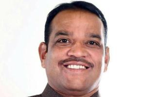Budget session fruitful in resolving issues related to river pollution, railways-Maval MP Shrirang Barne