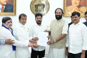 Decision to implement sub-categorization and creamy layer of reservation in Telangana! Rejects Creamy Layer Proposal