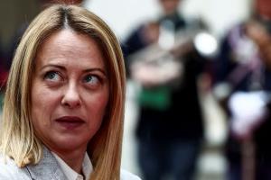 Can Giorgia Meloni bridge the EU–US gap as she meets Donald Trump?