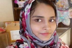 Is This What Justice Looks Like?' Gulfisha Fatima Raises Concerns