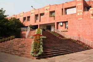 Violence Mars JNUSU Elections: Administration Suspends Polls Indefinitely
