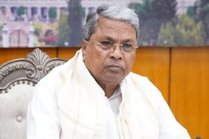 Caste Survey Report: Siddaramaiah Quashes Reports of Cabinet Rift!