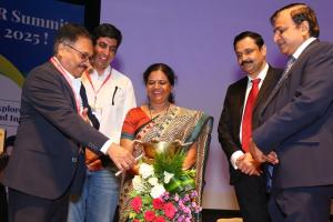 NICMAR HR Summit 2025 Highlights Emerging Workforce Trends in Infrastructure Sector!