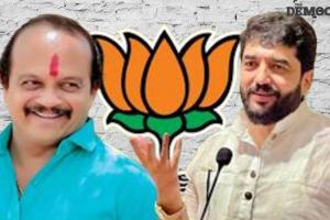 Allegations of corruption worth Rs 100 crore in railway passenger security; Vasant More targets Mohol