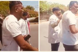 Ahmedabad Plane Crash: Miracle or luck? The only passenger who survived the plane crash, walked on his own