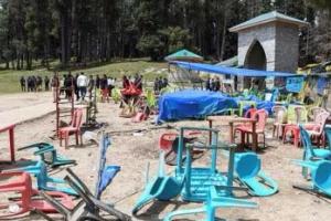 Pahalgam Attack: Big update! Terrorists were hiding behind the mountain, local helpers turned out to be vulnerable; gave shelter, big revelation of NIA