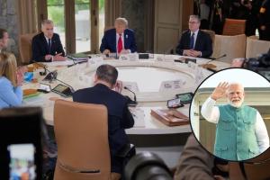 G -7 Summit: What is G-7? How does it work? Why is India invited every time when its not a member? Read in detail
