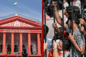 Chinnaswamy Stadium Stampede: The stampede case will haunt the Karnataka government; High Court takes a decision