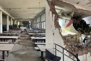 Ahmedabad Plane Crash: 265 people have died so far in Ahmedabad plane crash; 24 students and doctors of a medical college included