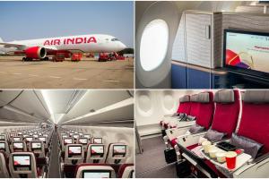 Second technical fault in Air India flight in 5 days: What is exactly going on? 