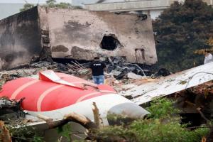 Ahmedabad plane crash: ‘Sack these’ 3 employees immediately, DGCA orders Air India after Ahmedabad plane crash