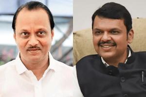 After Shinde, Ajit Pawar Becomes the New Target