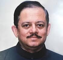 Editor and Lokmanya Tilak’s Great-Grandson Dr. Deepak Tilak Passes Away at 74!