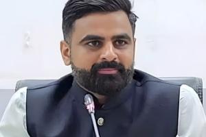‘Pune Grand Challenge Tour–2026’ to Showcase Pune and Maharashtra’s Tourism Potential Globally: District Collector Jitendra Dudi