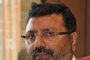 BJP MP Nishikant Dubey Makes Controversial Remark Amid MNS Assault Row!