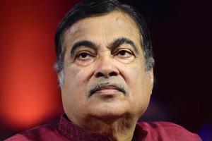 Global Peace at Risk Due to Rising Conflicts, Warns Union Minister Nitin Gadkari!