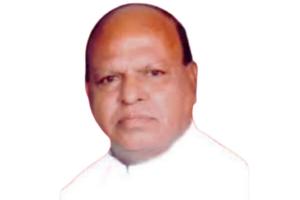 Former Minister Ashok Patil Dongavkar Passes Away After Prolonged Illness